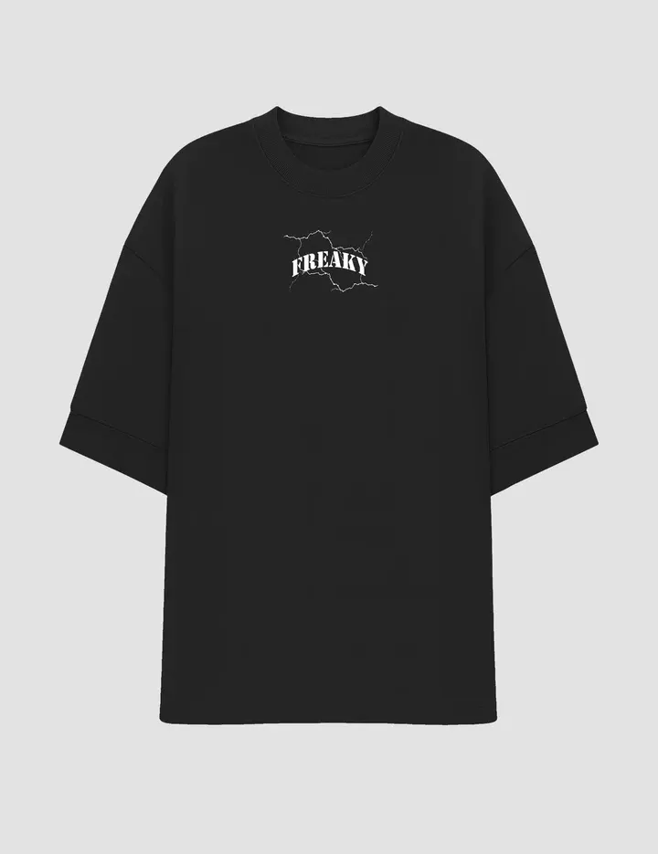 Oversized - Em Memória de Ganley - Freaky Season