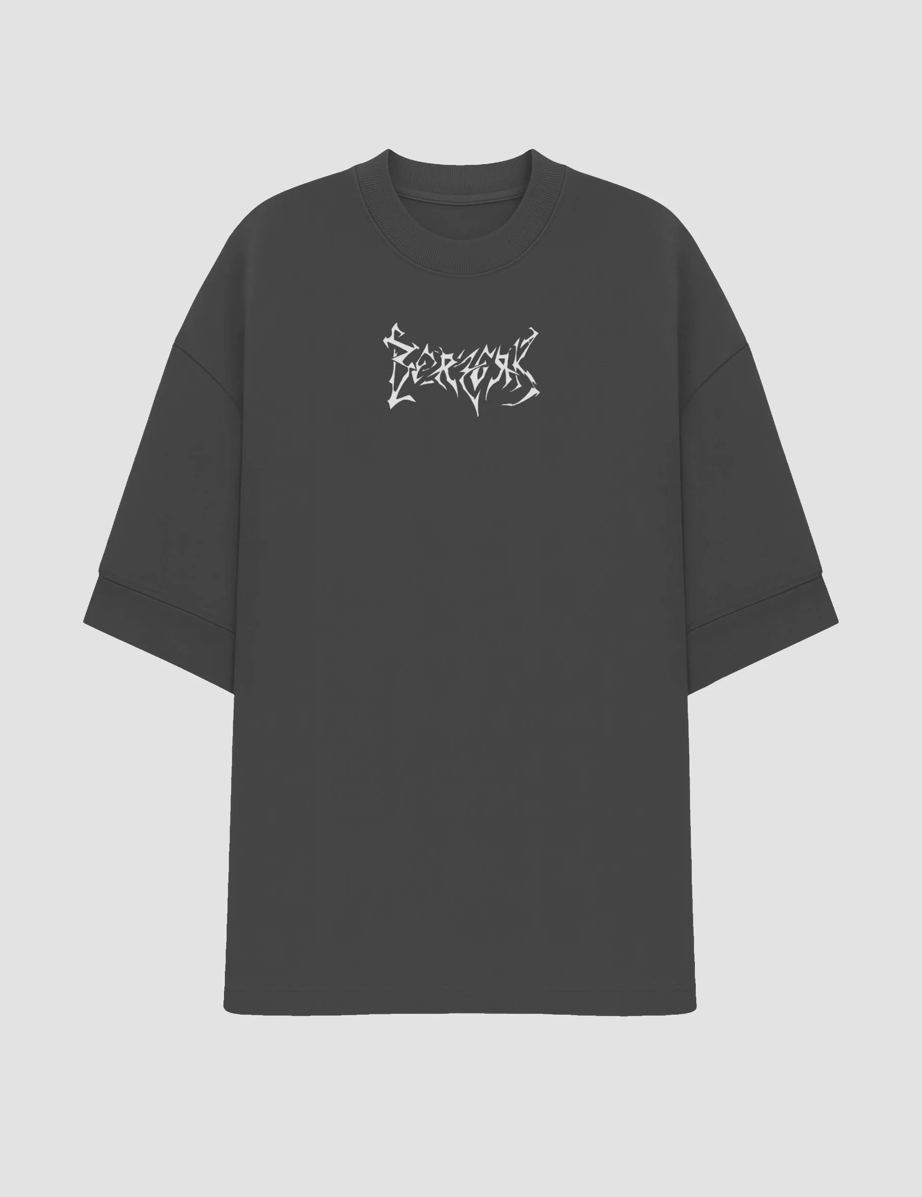 Oversized - Dark