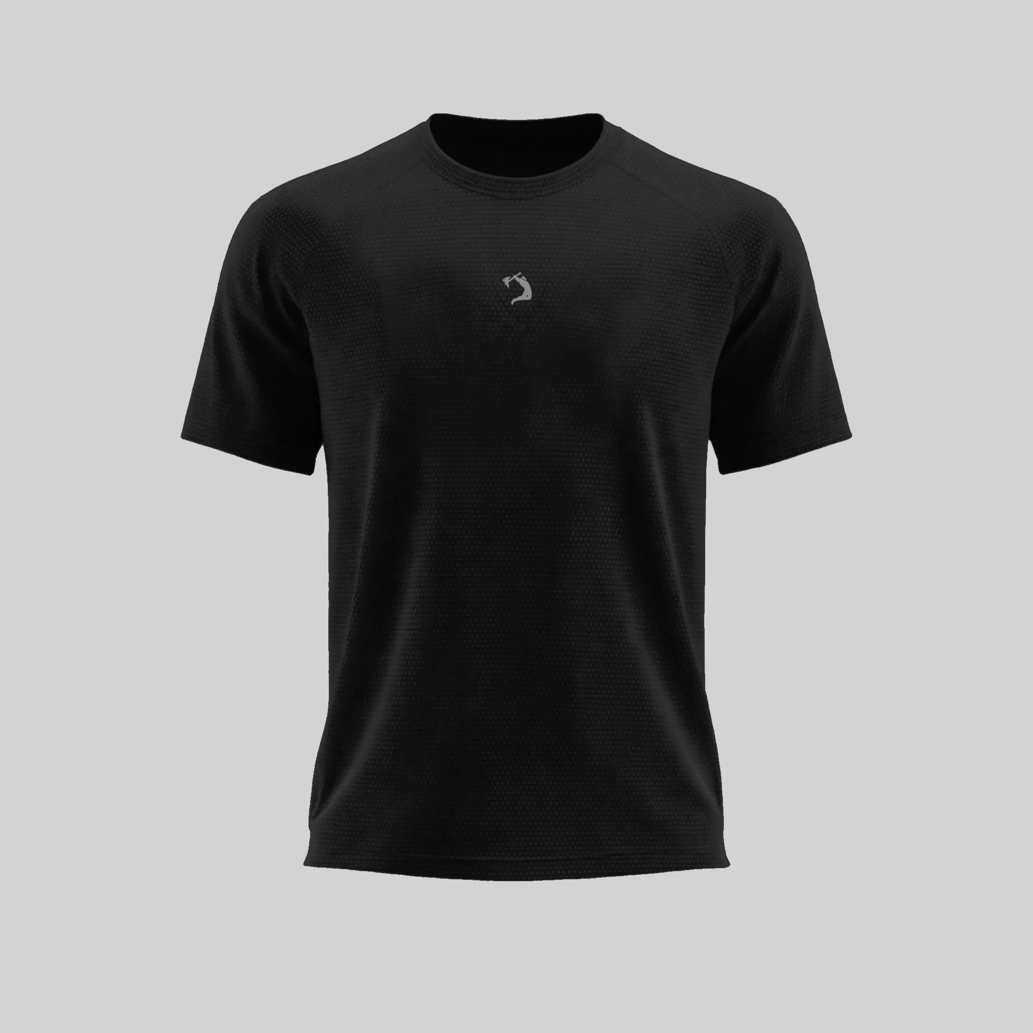 Poliamida Tech Running - Preto - Symbol