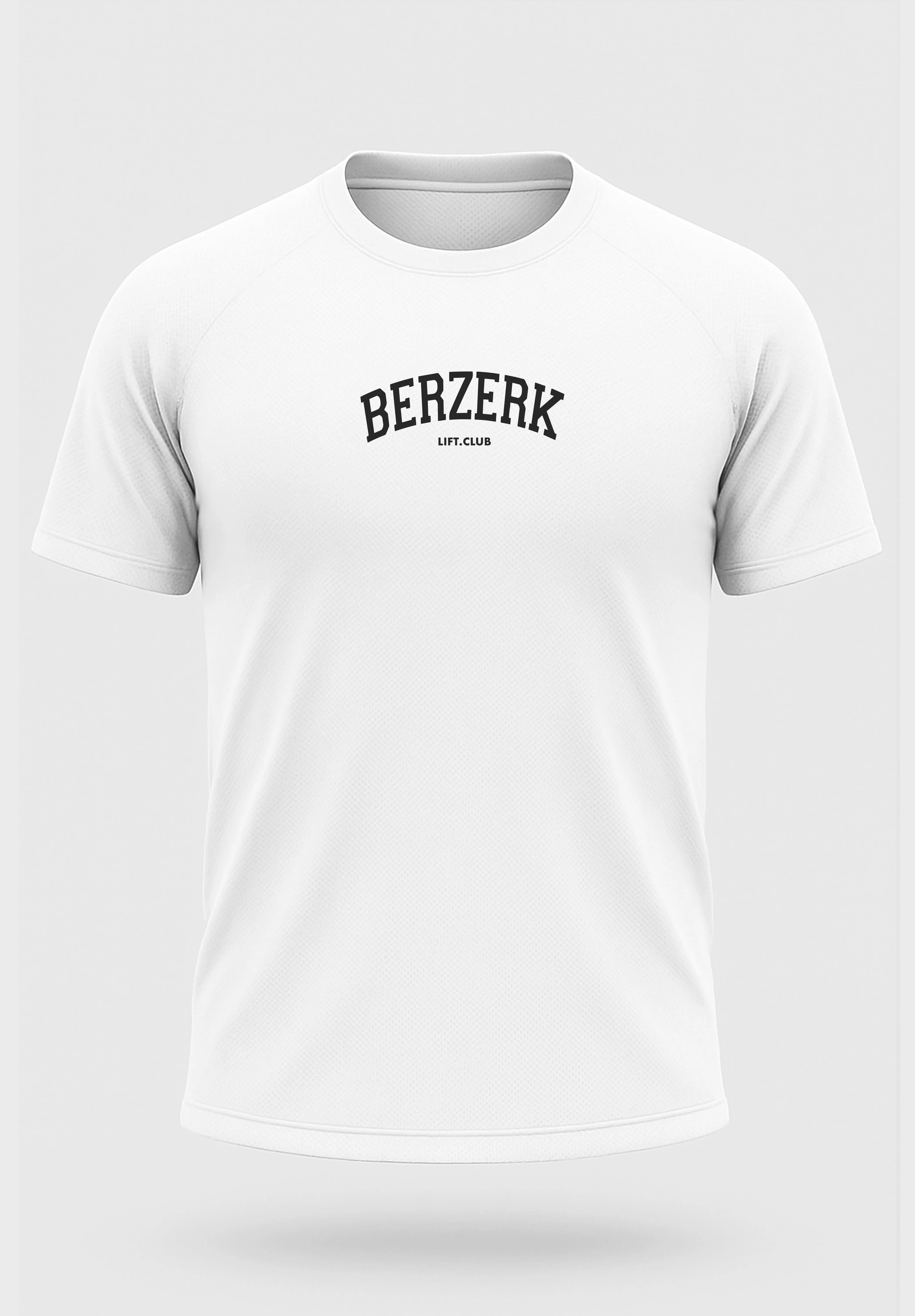 Oversized - Exclusiva Branca