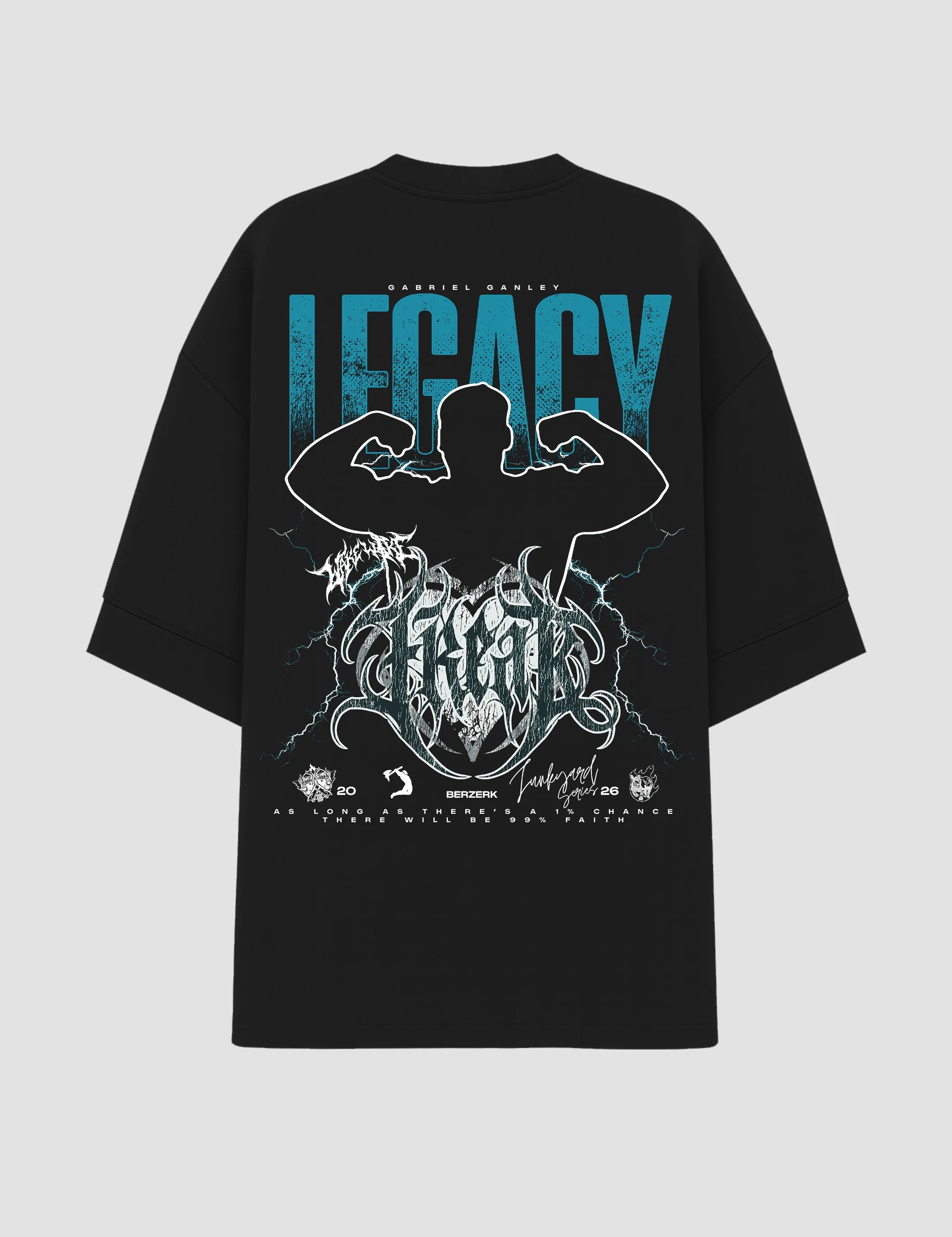 Freaky Season - Legacy