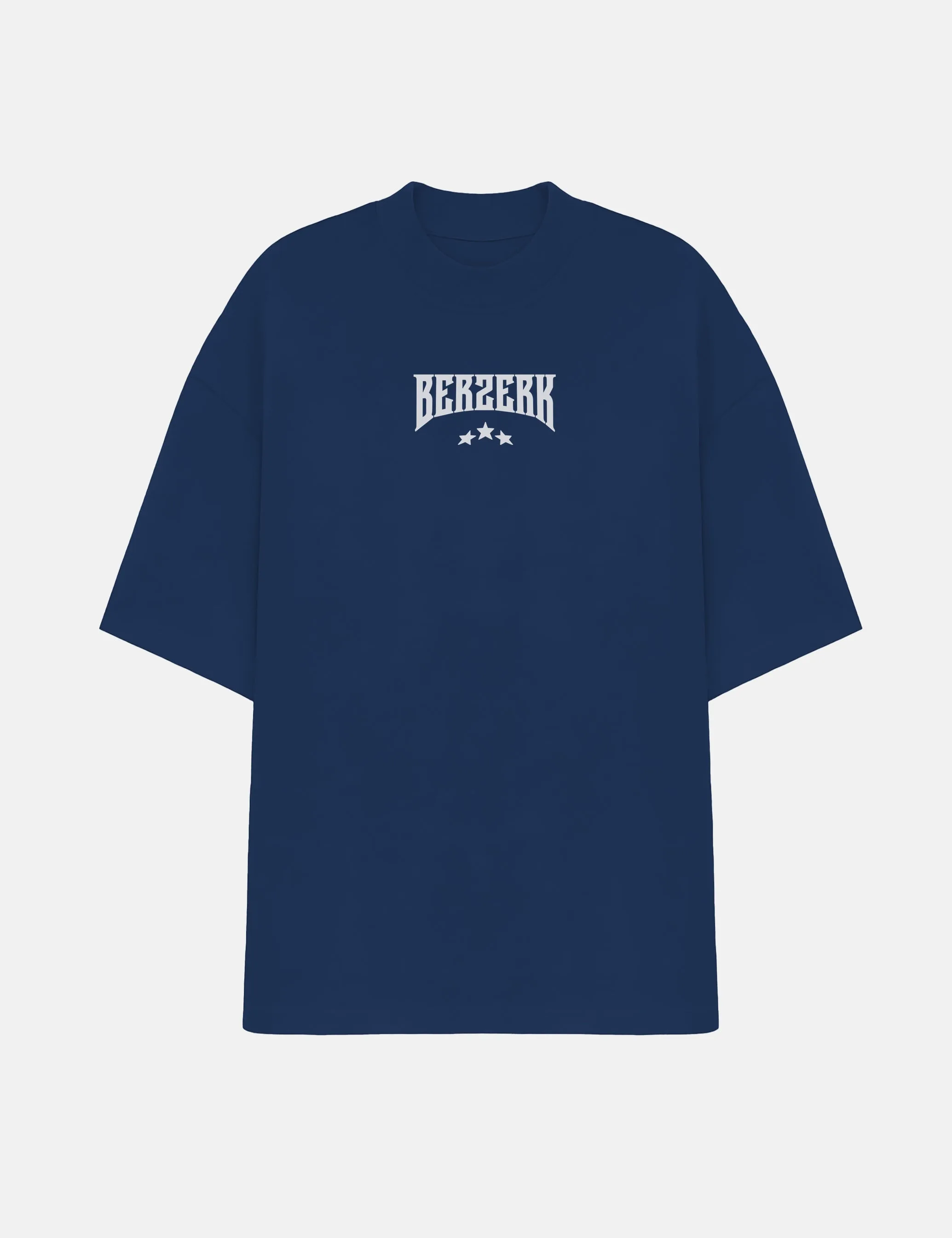 Oversized - Zeus