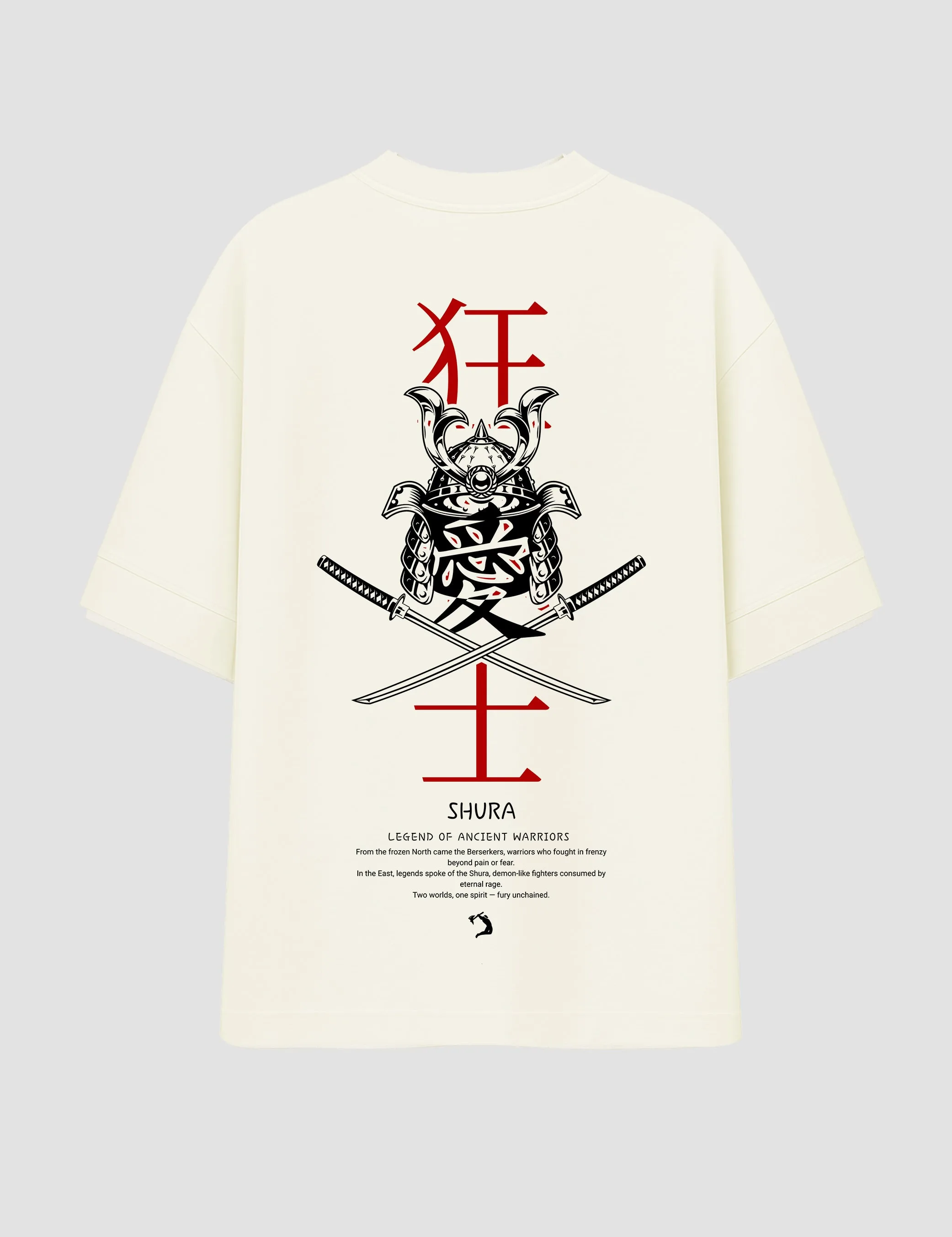 Oversized - Shura