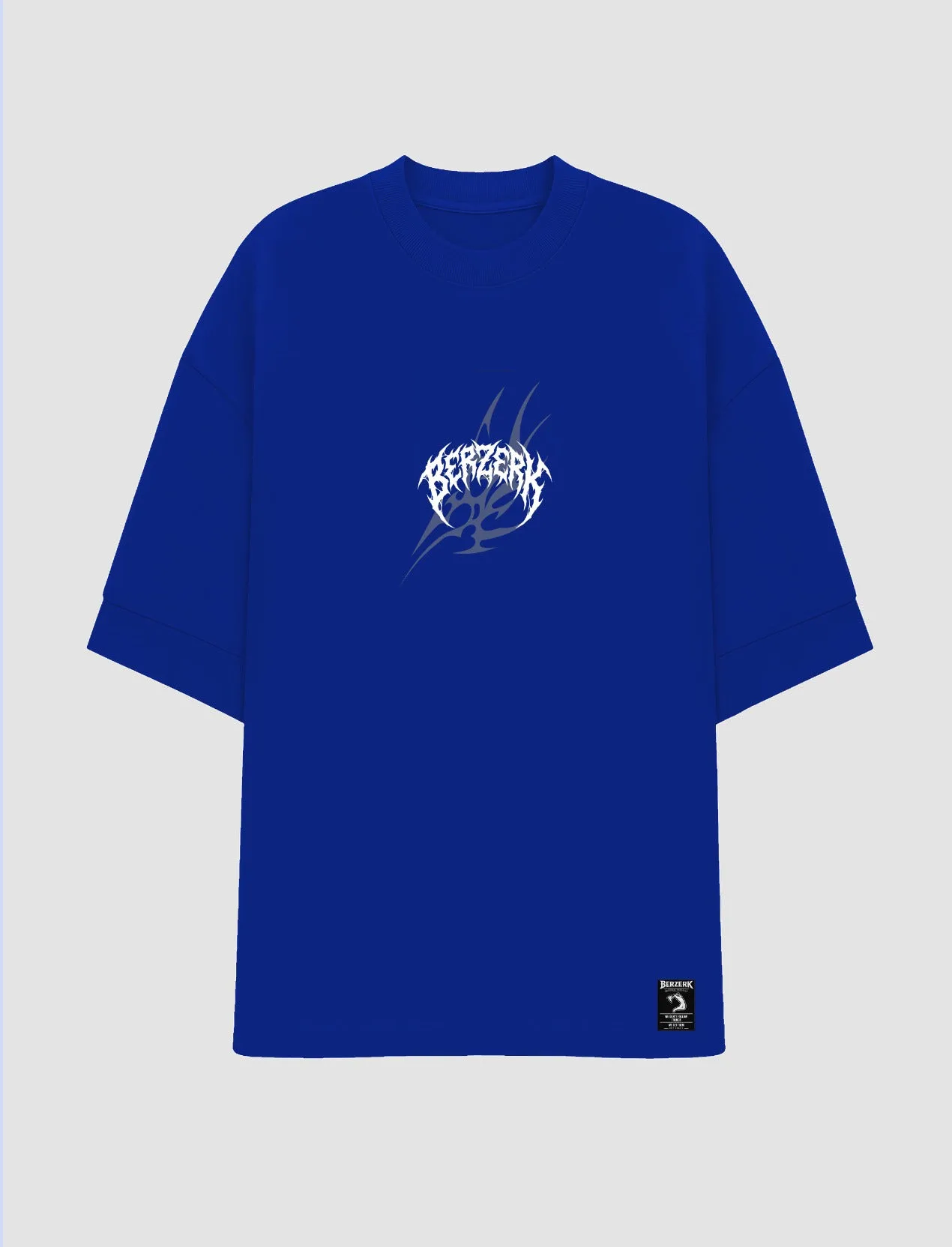 Oversized - Tiger
