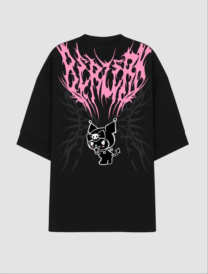Oversized - BabyMetal